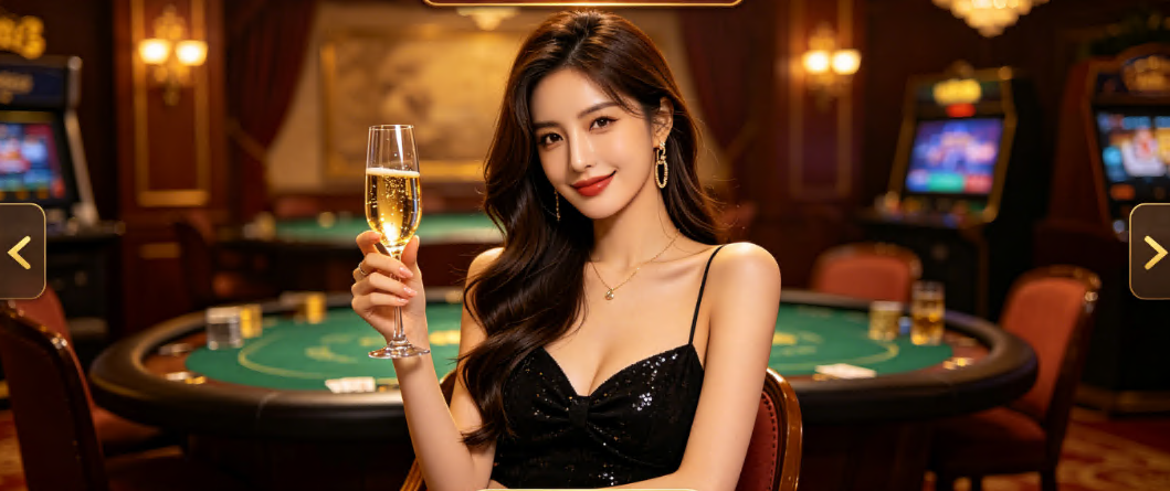 精品酒店娱乐资讯横向图片